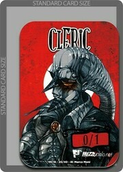 Cleric