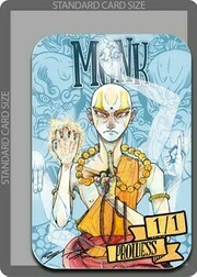 Monk