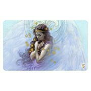 Tokens of Spirit: Tapete Angel
