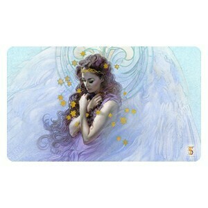 Tokens of Spirit: Tapete Angel