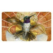 Tokens of Spirit: Tapete Bird