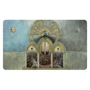 Tokens of Spirit: Tapete Clue