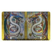 Tokens of Spirit: Tapete Dragons