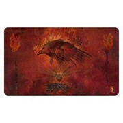 Tokens of Spirit: Tapete Elemental
