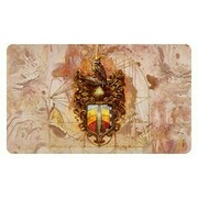 Tokens of Spirit: Tapete Emblem