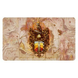 Tokens of Spirit: Tapete Emblem