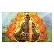 Tokens of Spirit: Tapete Monk