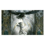 Tokens of Spirit: Tapete Zombie