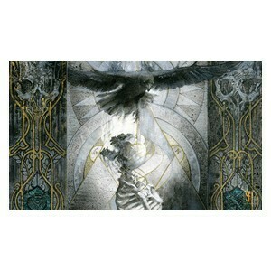Tokens of Spirit: Tapete Zombie