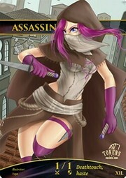 Assassin