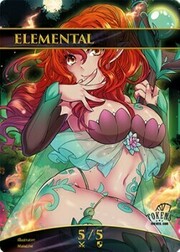 Elemental