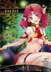Faerie
