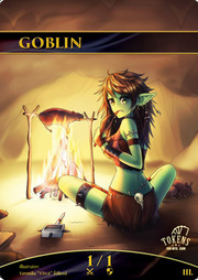 Goblin
