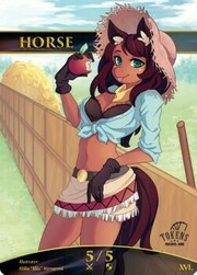 Horse