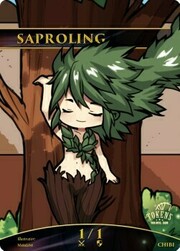Saproling