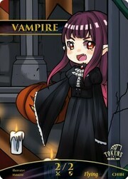 Vampire Token