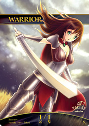 Warrior