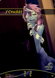 Zombie Token