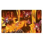 Tokens for MTG: Tapete Cave