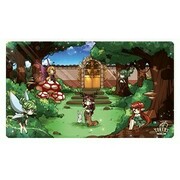 Tokens for MTG: Tapete Garden