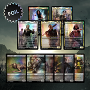 Secret Lair Drop Series: The Walking Dead Set