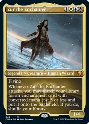Zur l'Incantatore