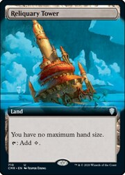 Torre del Reliquiario