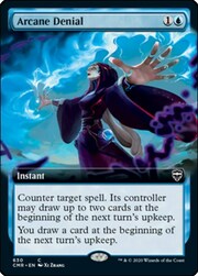 Privazione Arcana