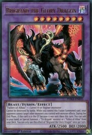 Brigrand il Drago Glorioso