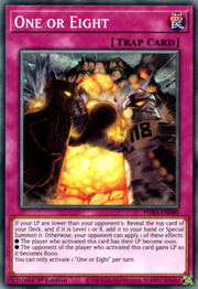 Uno o Otto