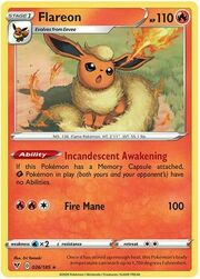 Flareon