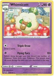 Whimsicott