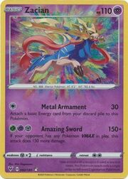 Zacian