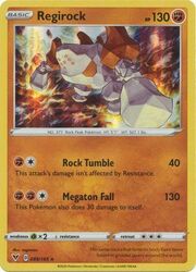 Regirock