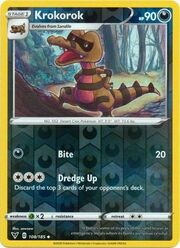 Krokorok