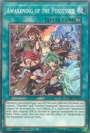 Risveglio dei Posseduti