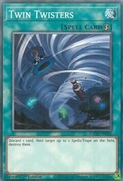 Turbini Gemelli