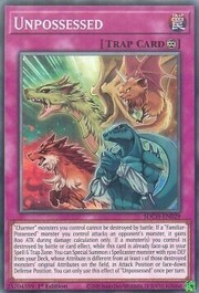 De-Posseduto
