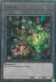 Charmer Token