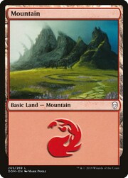 Montagna