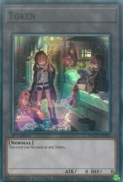 Charmer Token