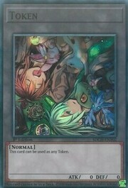 Charmer Token