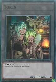 Charmer Token