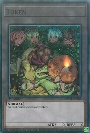 Charmer Token