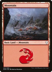 Montagna