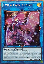 EvilTwin Ki-sikil