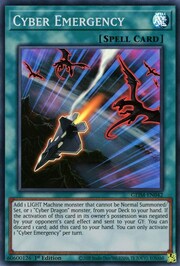 Cyber Emergenza