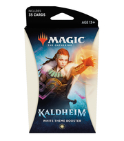 Theme Booster de Kaldheim