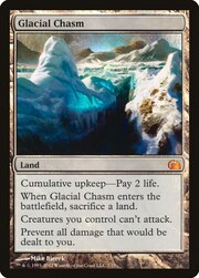 Baratro Glaciale