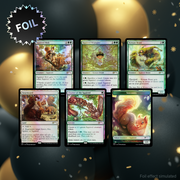 Secret Lair Drop Series: We Hope You Like Squirrels Set